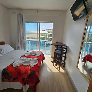 Gh Barra Da Lagoa Apartamento