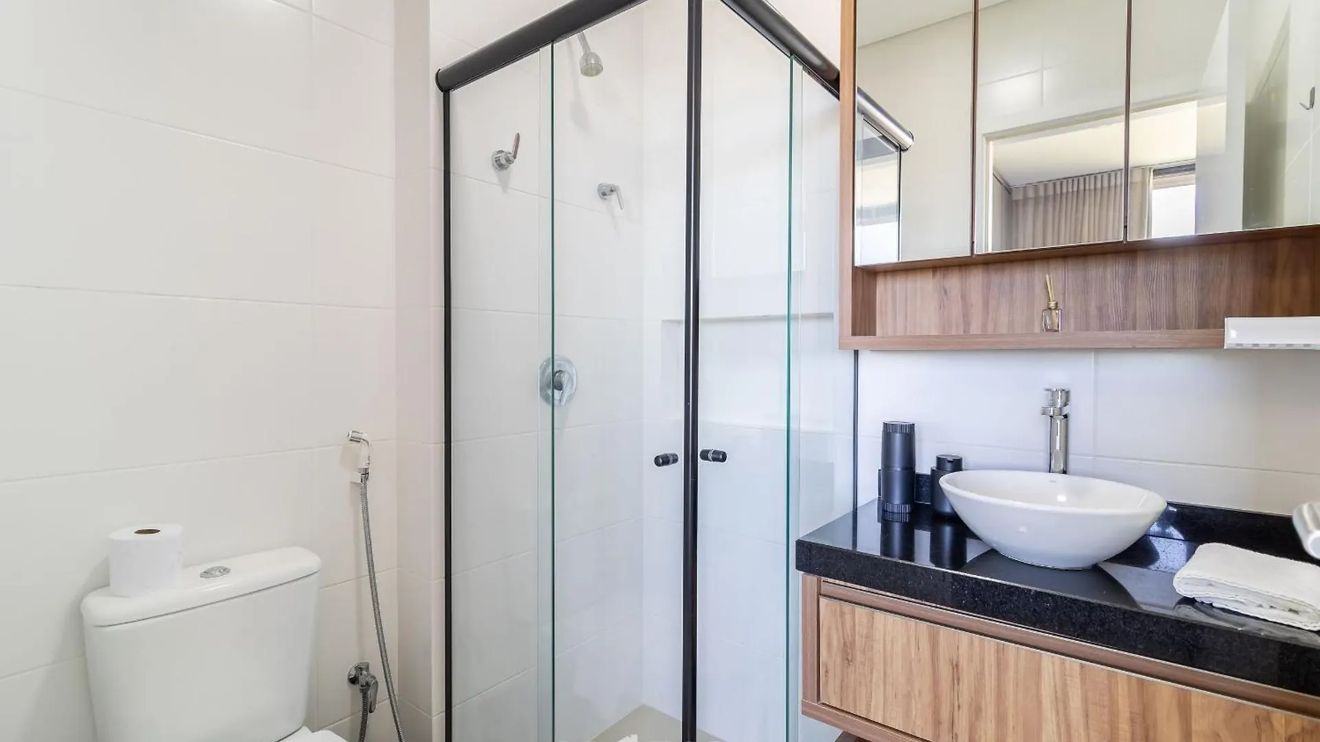 Apartment Ccs - Studios A 320M Da Praia No Campeche Floripa/Sc Florianopolis