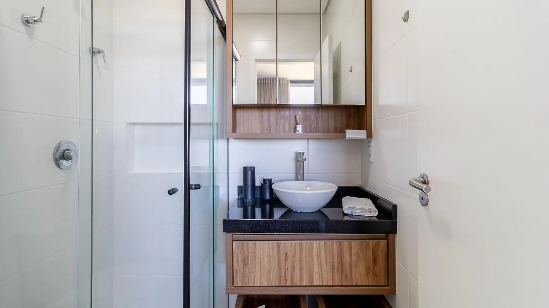 Apartment Ccs - Studios A 320M Da Praia No Campeche Floripa/Sc Florianopolis