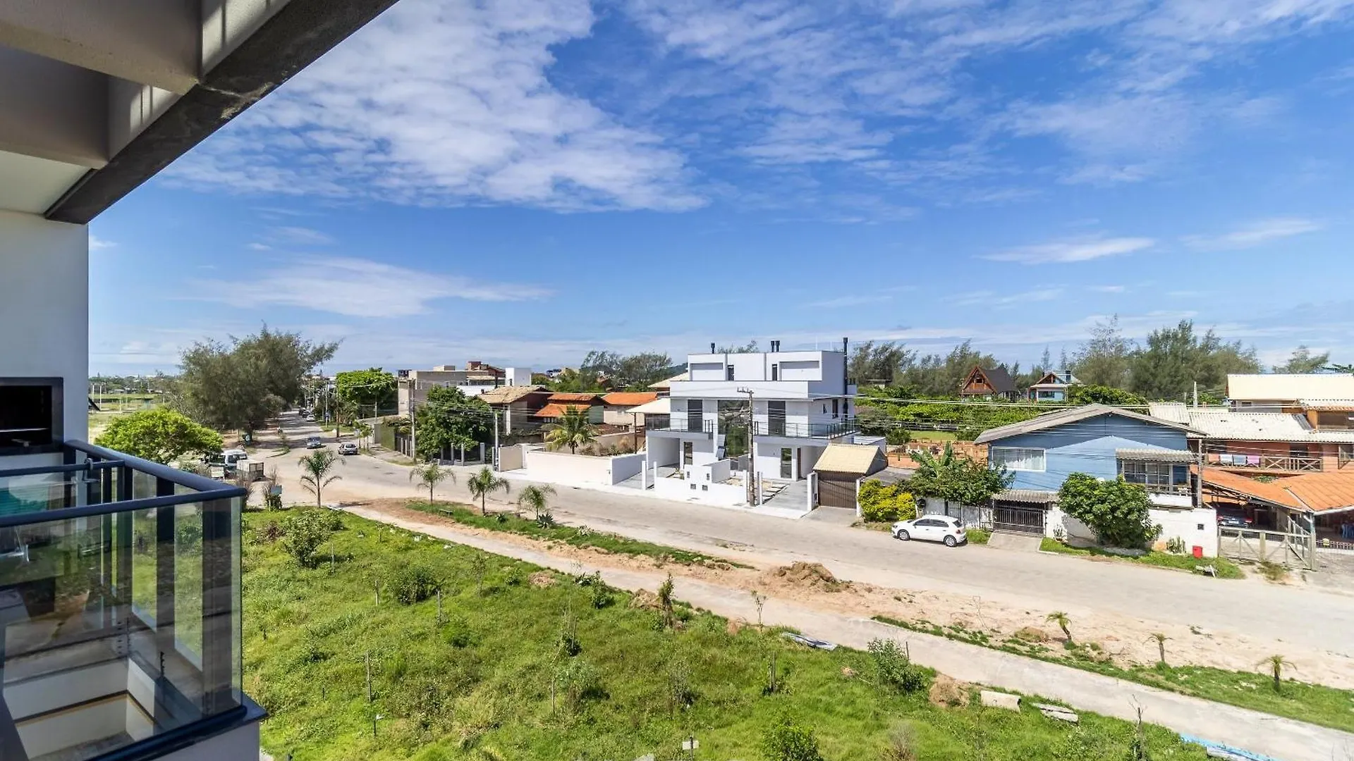 Apartment Ccs - Studios A 320M Da Praia No Campeche Floripa/Sc Florianopolis Brazil
