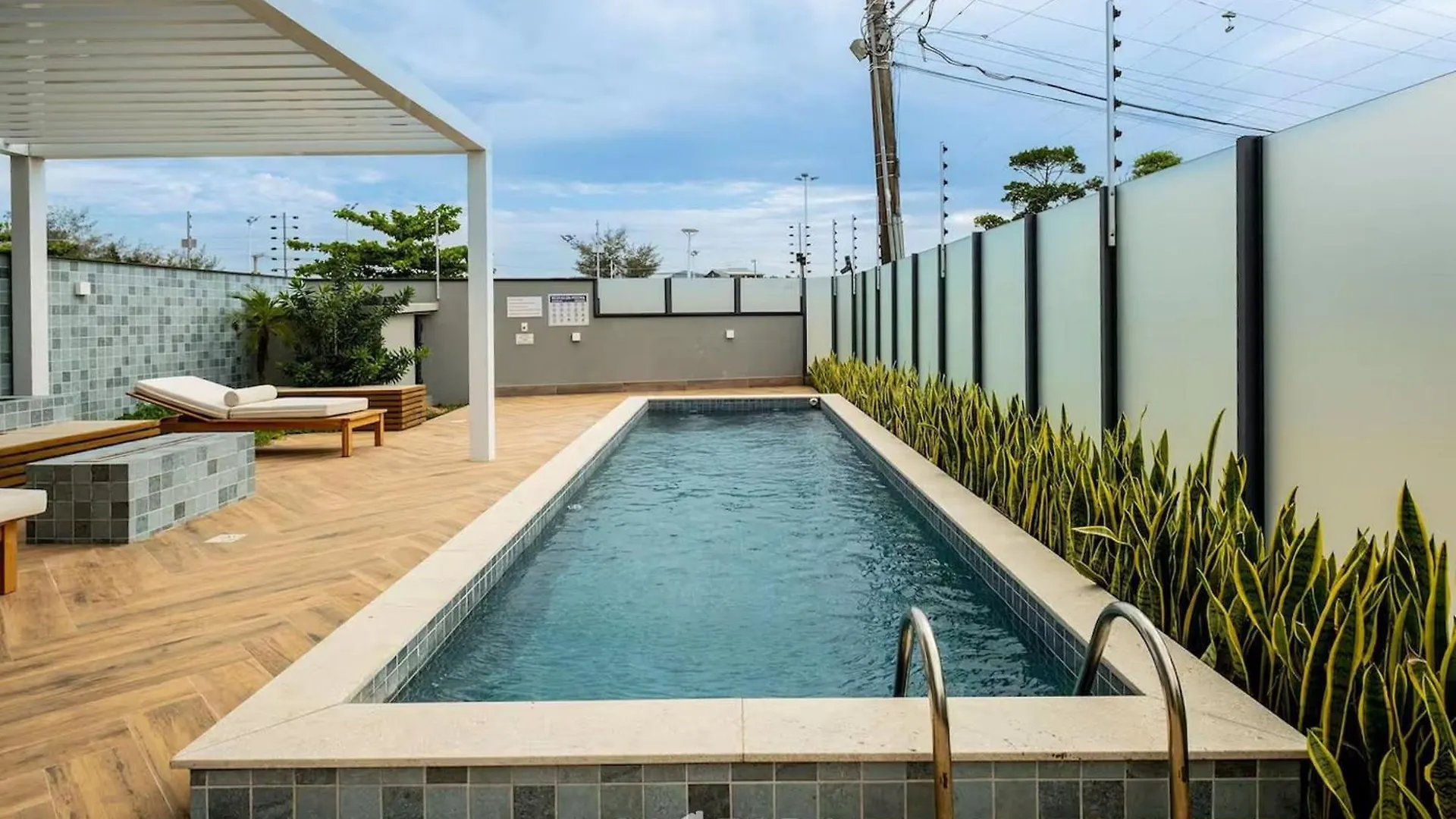 Apartment Ccs - Studios A 320M Da Praia No Campeche Floripa/Sc Florianopolis